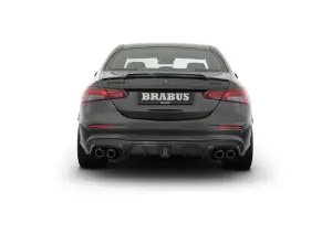 Brabus 900 Mercedes-AMG E 63 S - Foto - 19