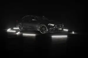 Brabus 900 Mercedes-AMG E 63 S - Foto