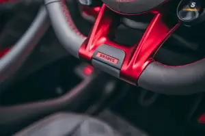 Brabus 900 Rocket Edition