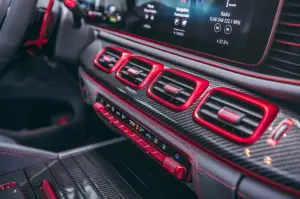 Brabus 900 Rocket Edition