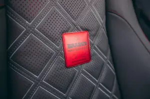 Brabus 900 Rocket Edition