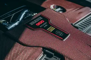 Brabus 900 Rocket Edition