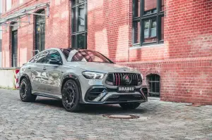 Brabus 900 Rocket Edition
