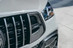 Brabus 900 Rocket Edition