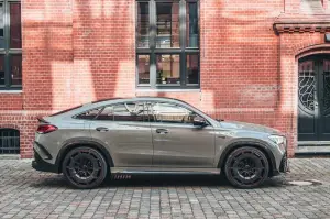 Brabus 900 Rocket Edition - 25