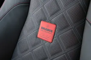 Brabus 900 Rocket Edition
