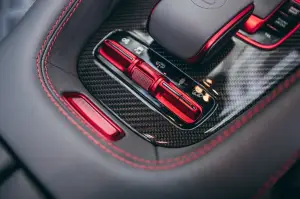Brabus 900 Rocket Edition