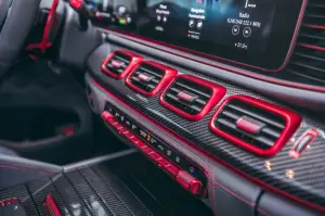 Brabus 900 Rocket Edition