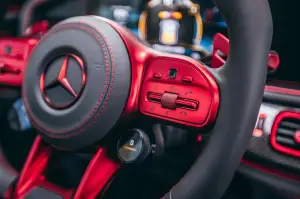Brabus 900 Rocket Edition