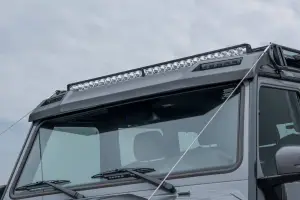 Brabus G 550 4X4 Adventure