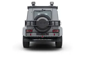 Brabus G 550 4X4 Adventure - 2