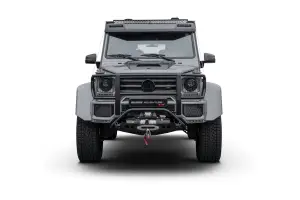 Brabus G 550 4X4 Adventure