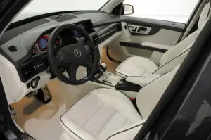 Brabus GLK V12