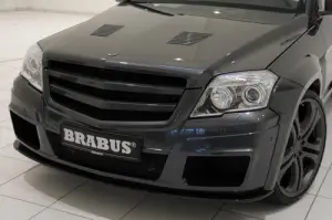 Brabus GLK V12