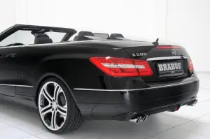 BRABUS Mercedes Classe E Cabriolet - 2