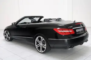 BRABUS Mercedes Classe E Cabriolet - 3