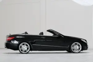 BRABUS Mercedes Classe E Cabriolet - 6