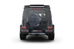 Brabus Mercedes G63