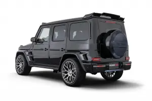 Brabus Mercedes G63 - 20