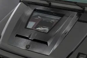 Brabus P 900 Rocket Edition - Foto