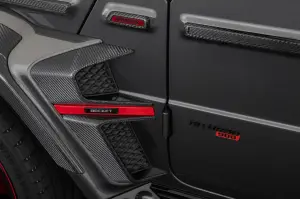 Brabus P 900 Rocket Edition - Foto