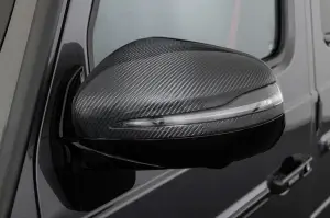 Brabus P 900 Rocket Edition - Foto