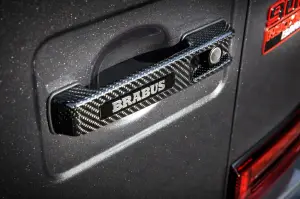 Brabus P 900 Rocket Edition - Foto