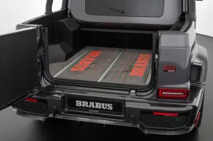 Brabus P 900 Rocket Edition - Foto