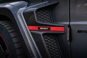 Brabus P 900 Rocket Edition - Foto