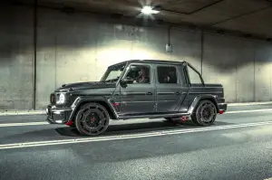 Brabus P 900 Rocket Edition - Foto