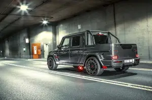 Brabus P 900 Rocket Edition - Foto