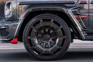 Brabus P 900 Rocket Edition - Foto