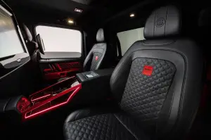 Brabus P 900 Rocket Edition - Foto