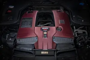 Brabus P 900 Rocket Edition - Foto