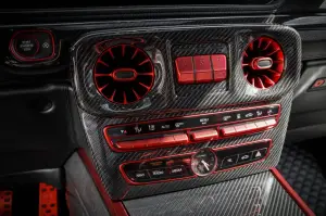 Brabus P 900 Rocket Edition - Foto