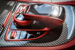 Brabus P 900 Rocket Edition - Foto