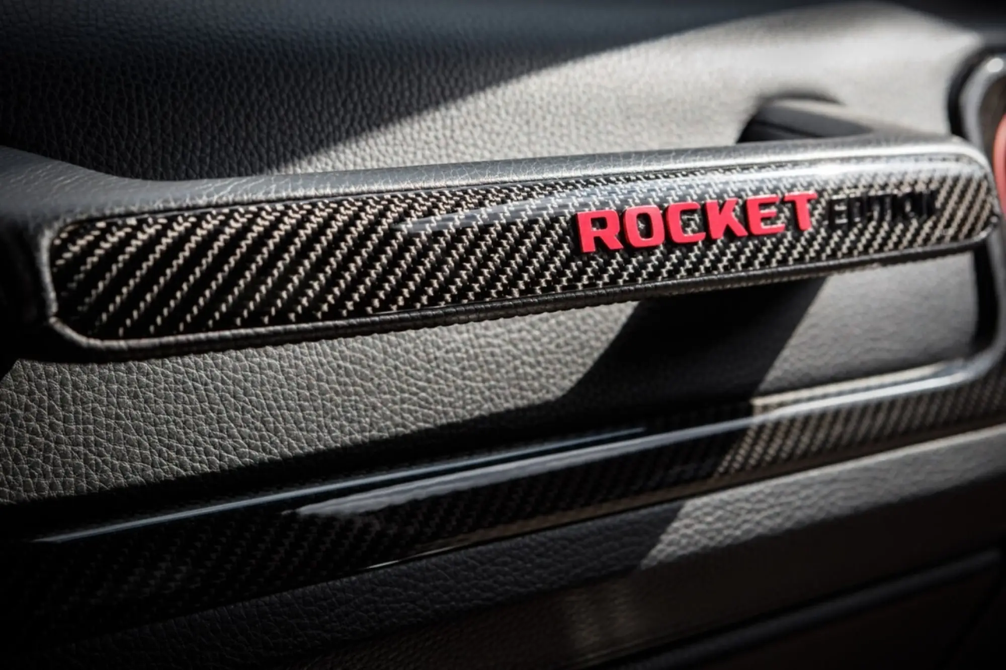 Brabus P 900 Rocket Edition - Foto - 37