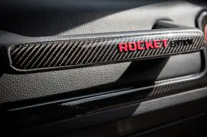 Brabus P 900 Rocket Edition - Foto
