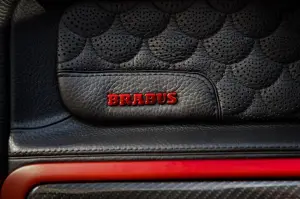 Brabus P 900 Rocket Edition - Foto