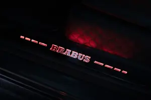 Brabus P 900 Rocket Edition - Foto