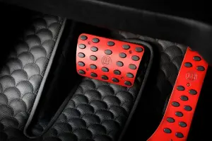 Brabus P 900 Rocket Edition - Foto