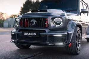 Brabus P 900 Rocket Edition - Foto