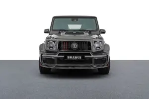 Brabus P 900 Rocket Edition - Foto