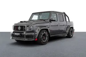 Brabus P 900 Rocket Edition - Foto