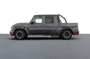 Brabus P 900 Rocket Edition - Foto