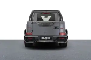 Brabus P 900 Rocket Edition - Foto