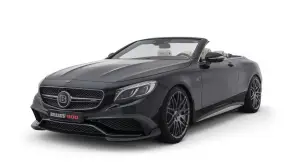 Brabus Rocket 900 Cabrio - 2