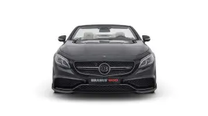 Brabus Rocket 900 Cabrio - 3