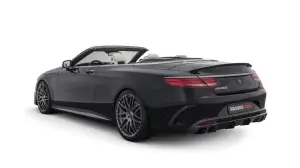 Brabus Rocket 900 Cabrio - 6