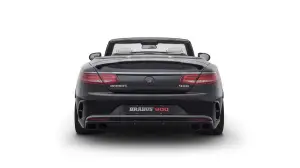 Brabus Rocket 900 Cabrio - 7